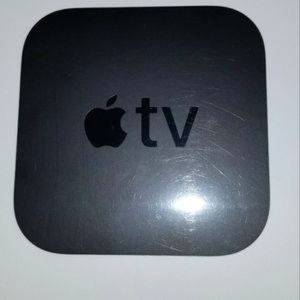Apple TV HD Brand New